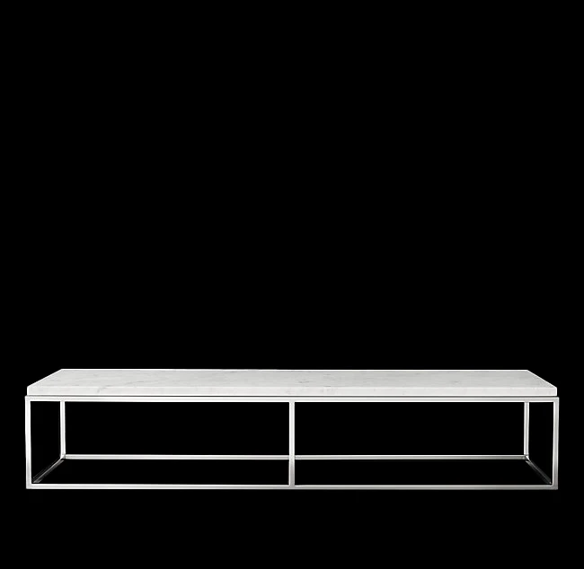Sunwe  wholesale Luxury furniture America  European style coffee table modern living room furniture