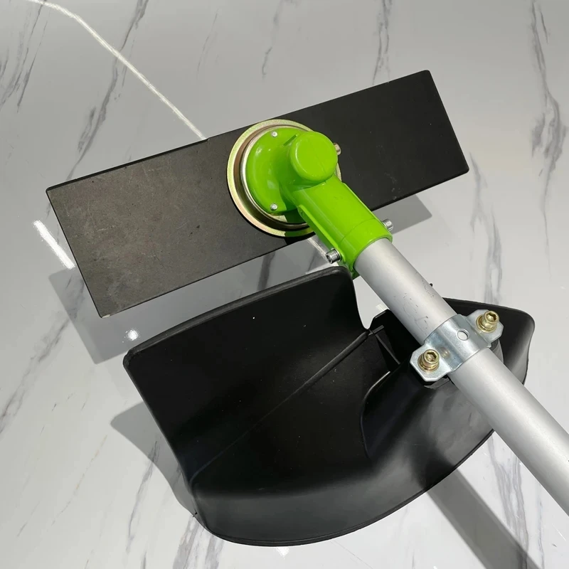 High Quality Brush Cutter Gasoline Power String Trimmer 2 Stroke 40-6 Weed Eater Grass Cutter Machine