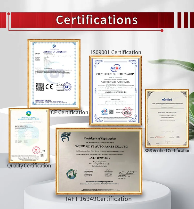 Car Ignition Coils 27301-2B010 27300-2E000 90919-02244 90919-02258 22448-ED000 22448-8H315 For Hyundai Kia Toyota Nissan Honda