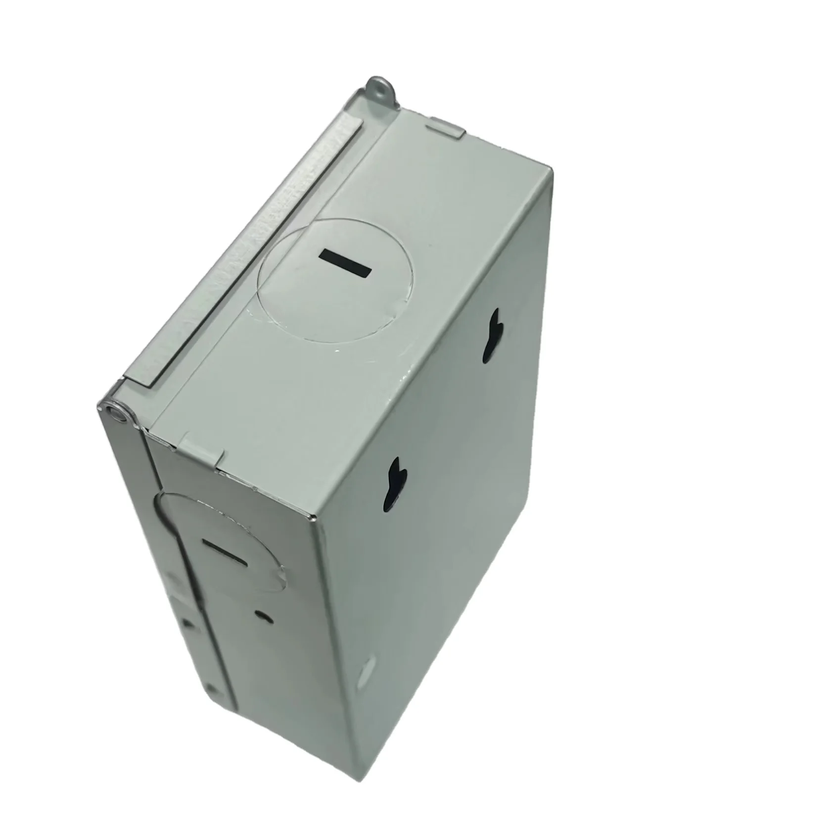 Высокое качество светодиодная лампа фитинг металлическая коробка power driving box