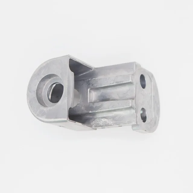 OEM And ODM Outdoor Enclosure Waterproof Electrical Box Metal Aluminum Enclosure