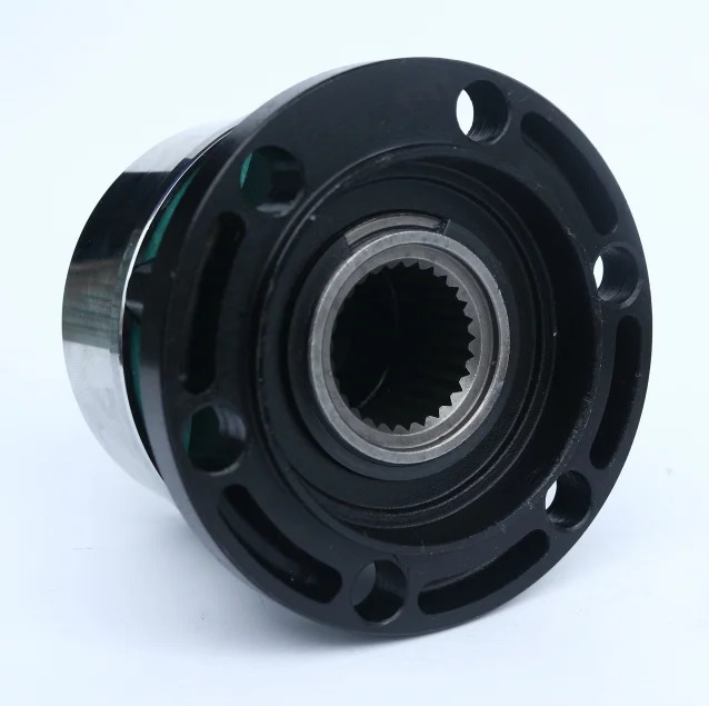 Top Quality 26 Splines B034HP AVM460HP Manual Wheel bearing 4WD Locking Hub