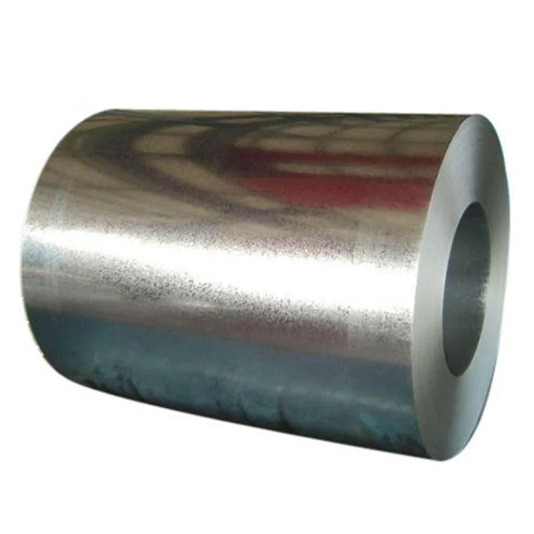 Zn-Al-Mg Alloy Coating steel 275g 430g 310g Zinc Aluminum Magnesium Steel Coil