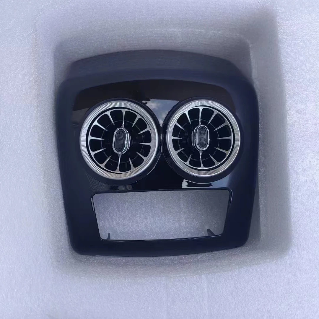 HYD Dashboard Ambient Light for Mercedes Benz W221 S Class Ambient Light Car Interior Ambient Lighting Upgrade