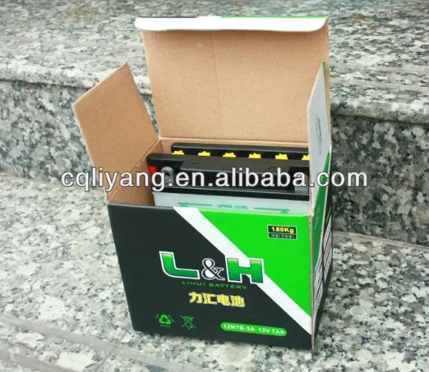 Moto parts/electric motorcycle battery mf/6MF9A-4 battery/motorcycle