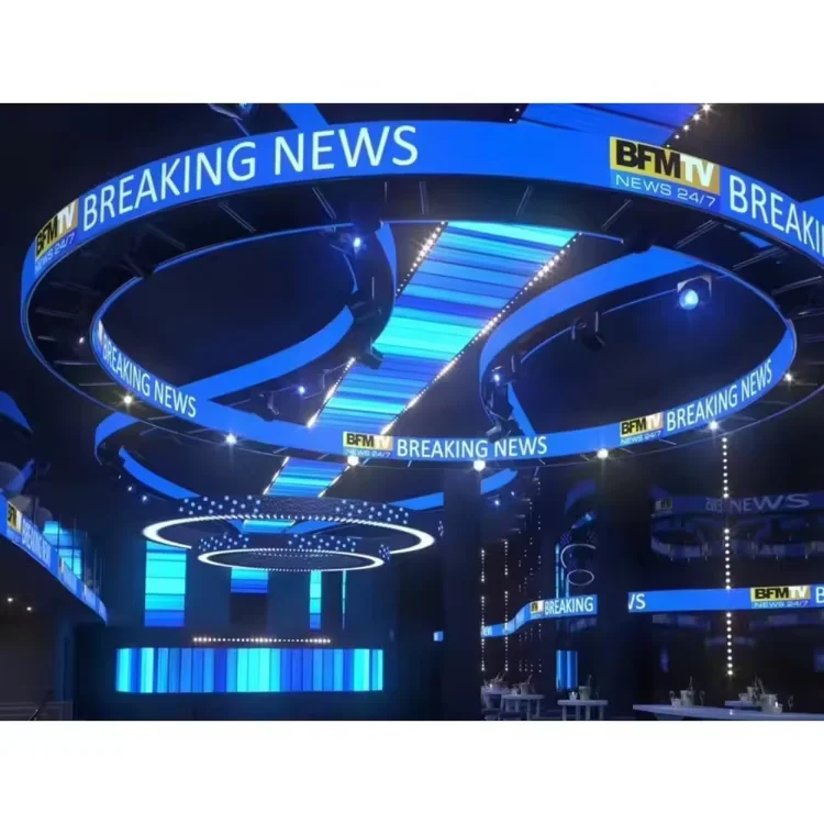 Хорошая цена светодиодный экран гибкий видео настенный мягкий дисплей рекламный программируемый фильм гибкие СВЕТОДИОДНЫЕ дисплеи