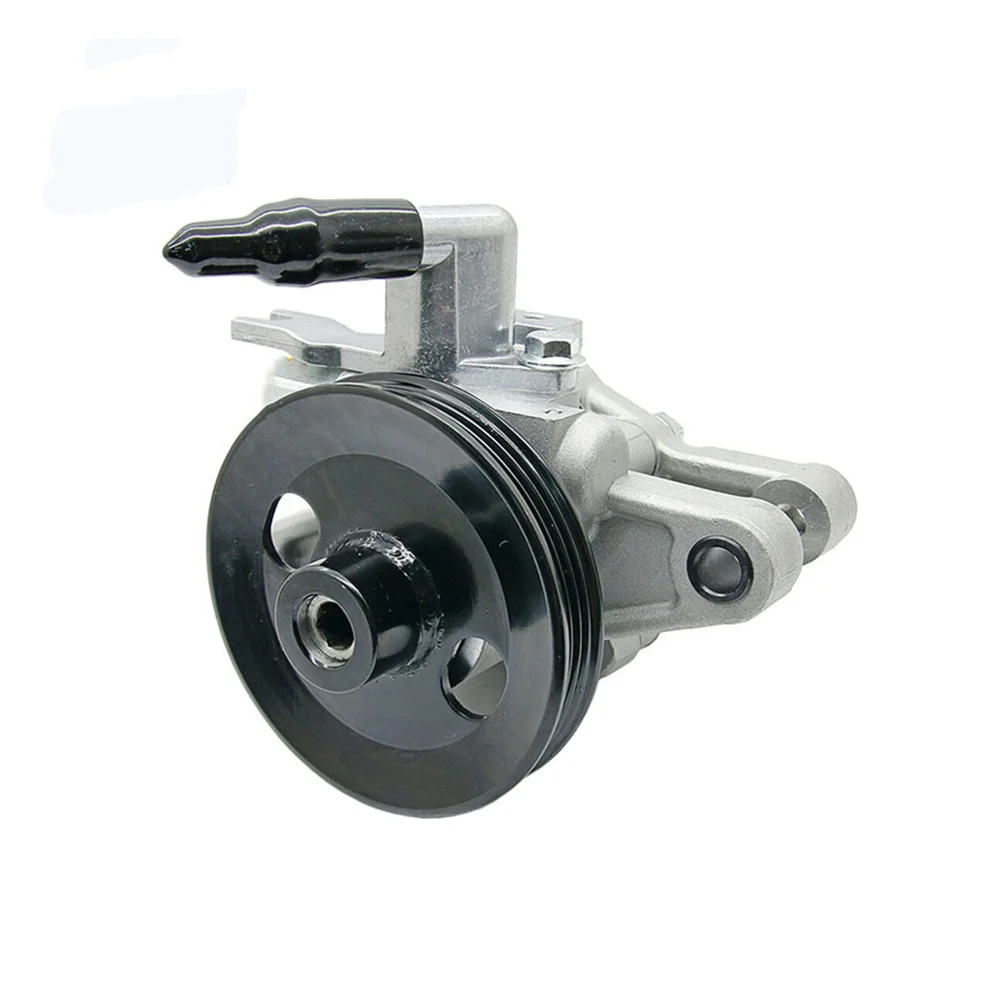 TOPASIA Auto Steering Gear Steering Pump Repair Kit Power Steering Pump for Hyundai TUCSON 2.0L L4 2005 OEM 57100-2E000