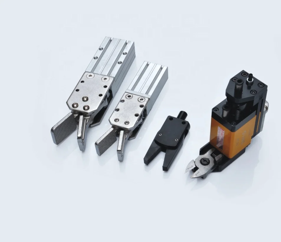 Manipulator Fixture Tool Custom Chemical Fixture to Meet Different Application Occasions Intelligent Equipment Fittings 1 YEAR