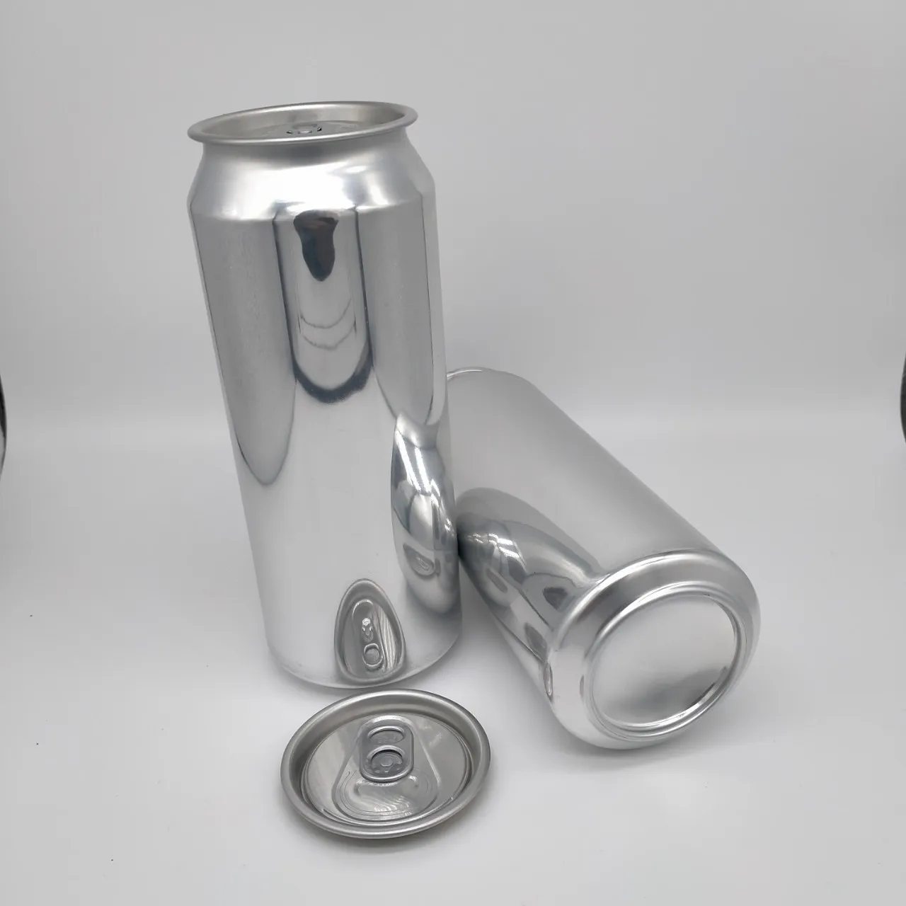 Full box 330ml can  aluminum soda packaging can food sealing can