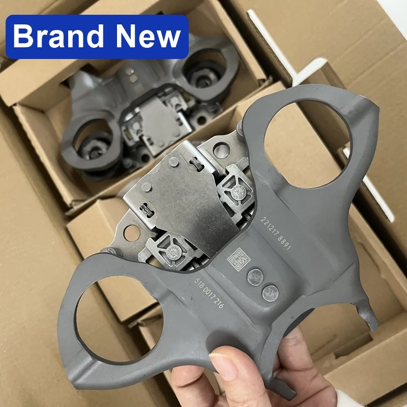 Комплект вилок переключения передач DPS6 6DCT250, 514002110 Совместимость с системой автоматической передачи Ford Fiesta Focus 2011-2017