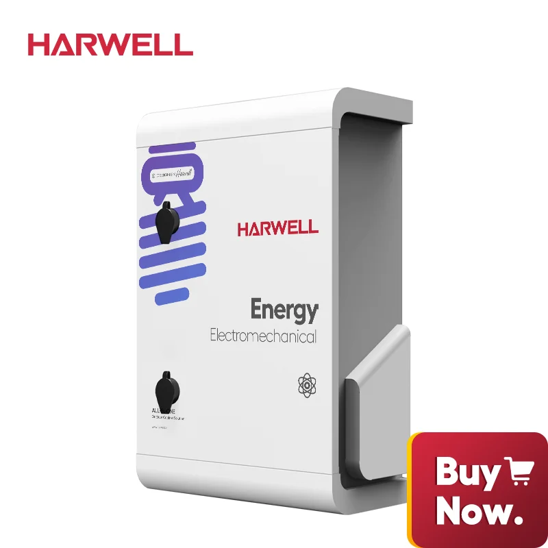 Harwell outdoor waterproof stainless steel CCTV BOX CCTV security box box for HIKVISION cameras