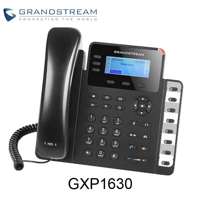 Low Price Grandstream GXP1630 for Home/Office SIP IP Door Phone Systems