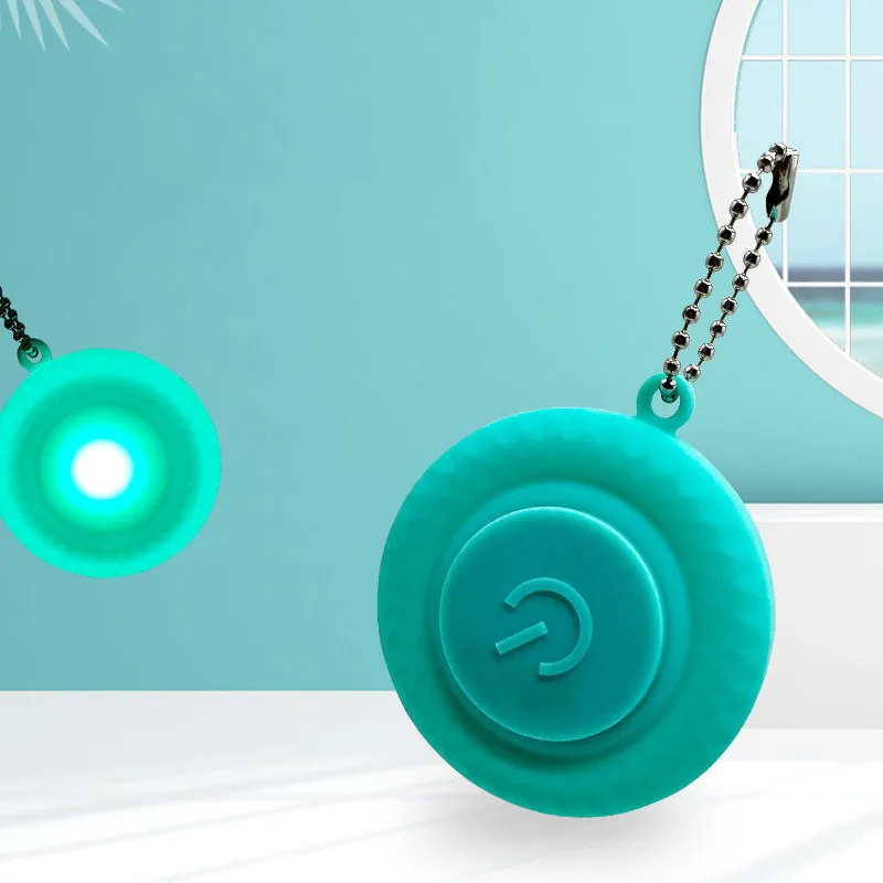 Joypet оптовая продажа недорогой кулон из силикагеля светящийся для домашних животных кошка собака ожерелье светящееся яркое