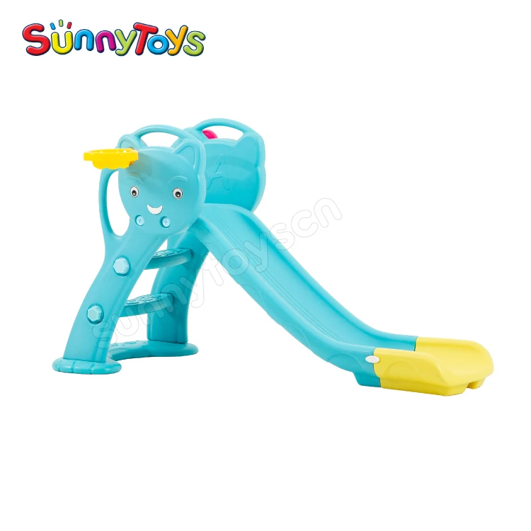 China Kids Outdoor Plastic Swing Set Factory Outdoor Playground Play Land Kids Exercise Equipment