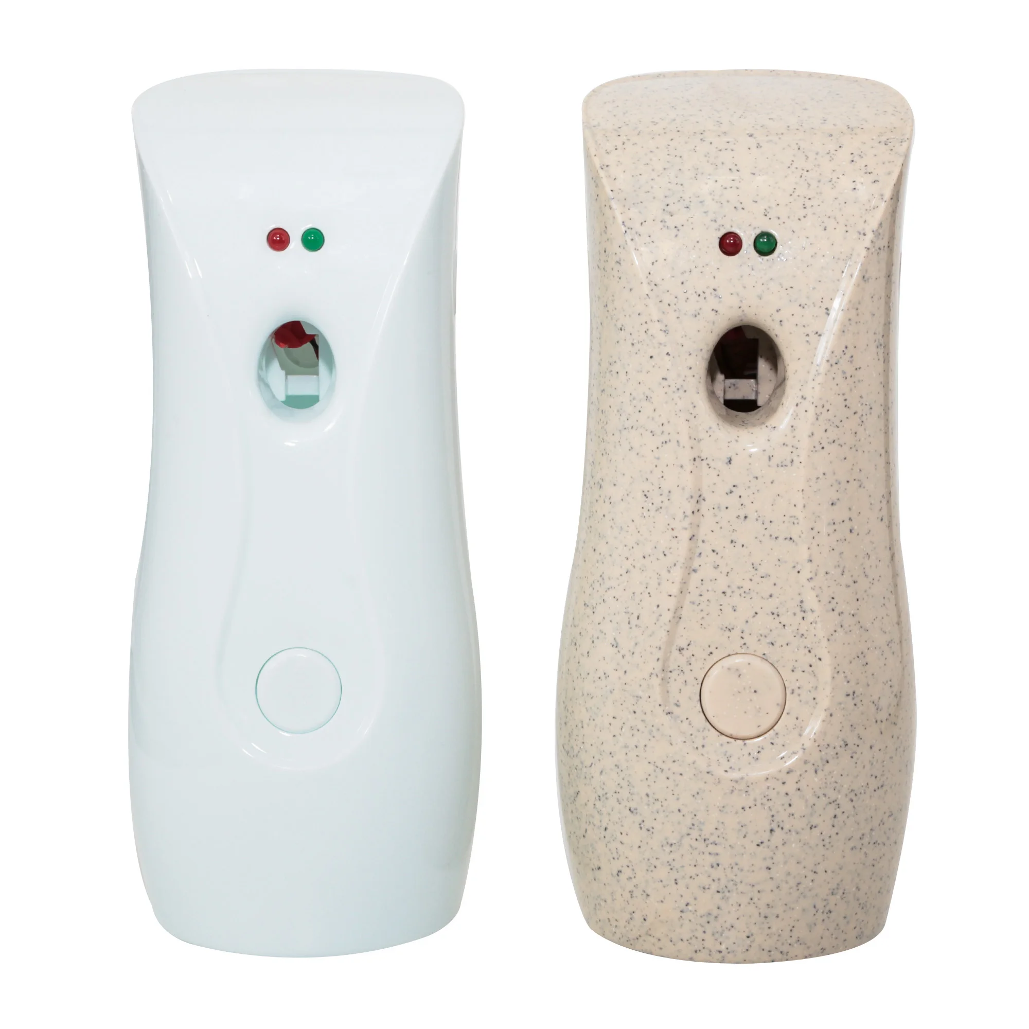 
Wall-mounted Refill Air Spray Perfume Freshener Motion Sensor Cheap Automatic Air Freshener Dispenser 