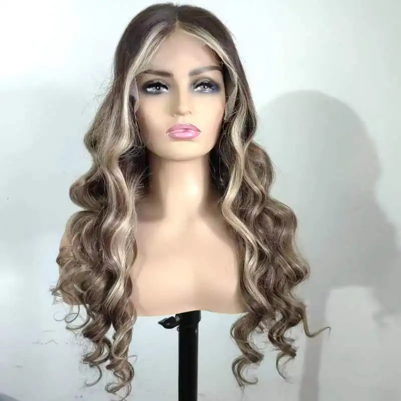 2023 NEW ! Popular Hair Wig Extension For Wholesale