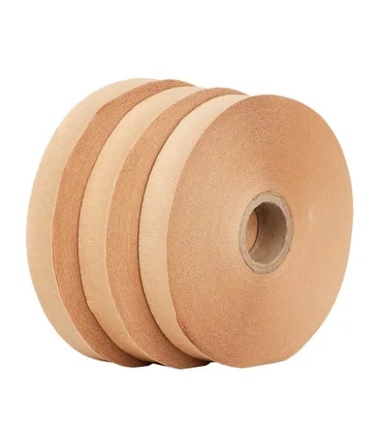 Factory Price Electrical Insulating Kraft Crepe Paper Insulation Paper