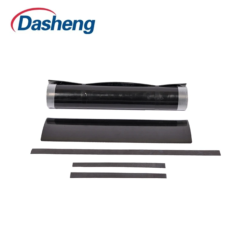 Термоусадочный рукав для труб покрытие коррозионная устойчивость самоклеящаяся термоусадочная муфта