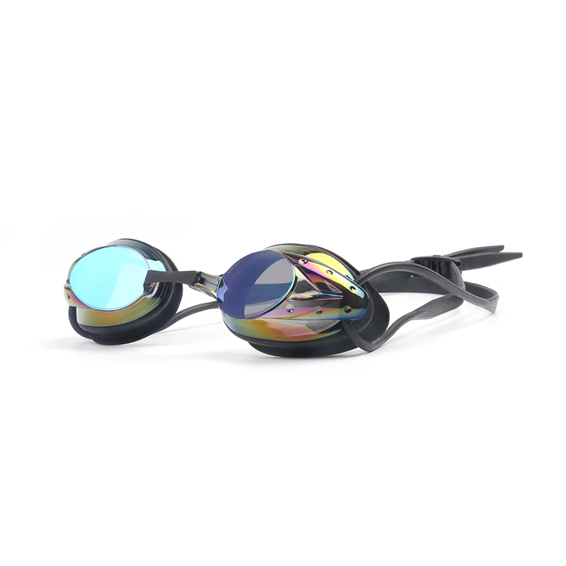  Best waterproof swimming goggles custom silicone