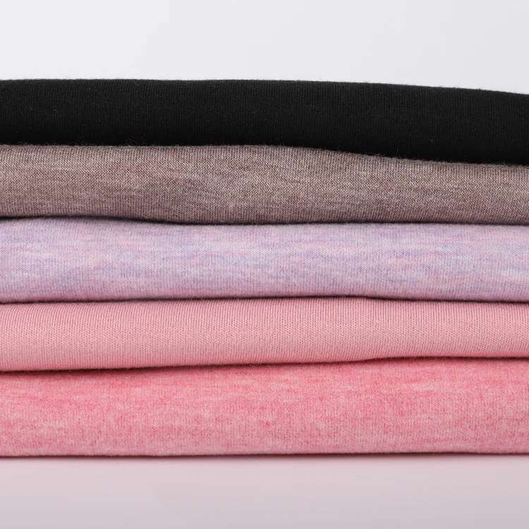 
Wholesale customized Multicolor Absorb water smooth modal cotton fabric 