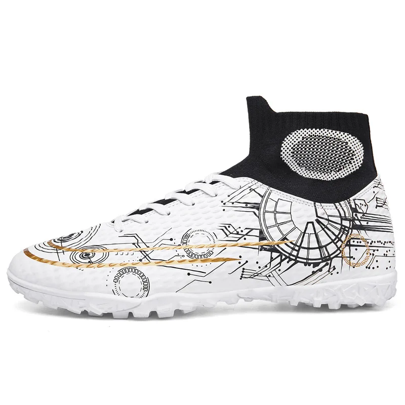 manufacturers vietnam sport shoes high quality indoor foot ball shoes