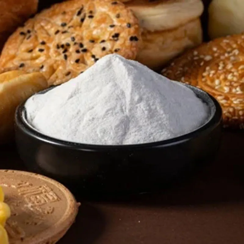 Hot Selling! Best Price Food Grade Konjac Glucomannan