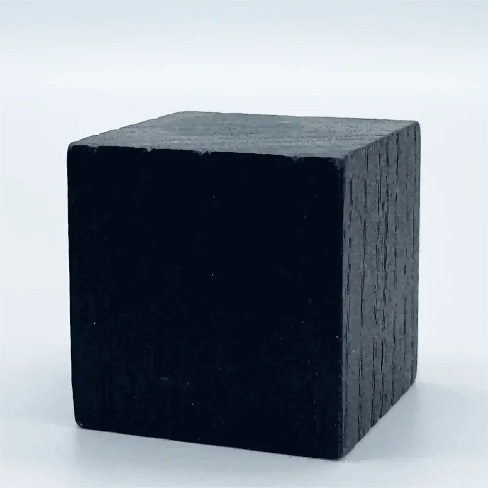 OEM Perfume Bottle Caps Nice design perfume bottle round brown wood lids hot selling customized black wooden caps