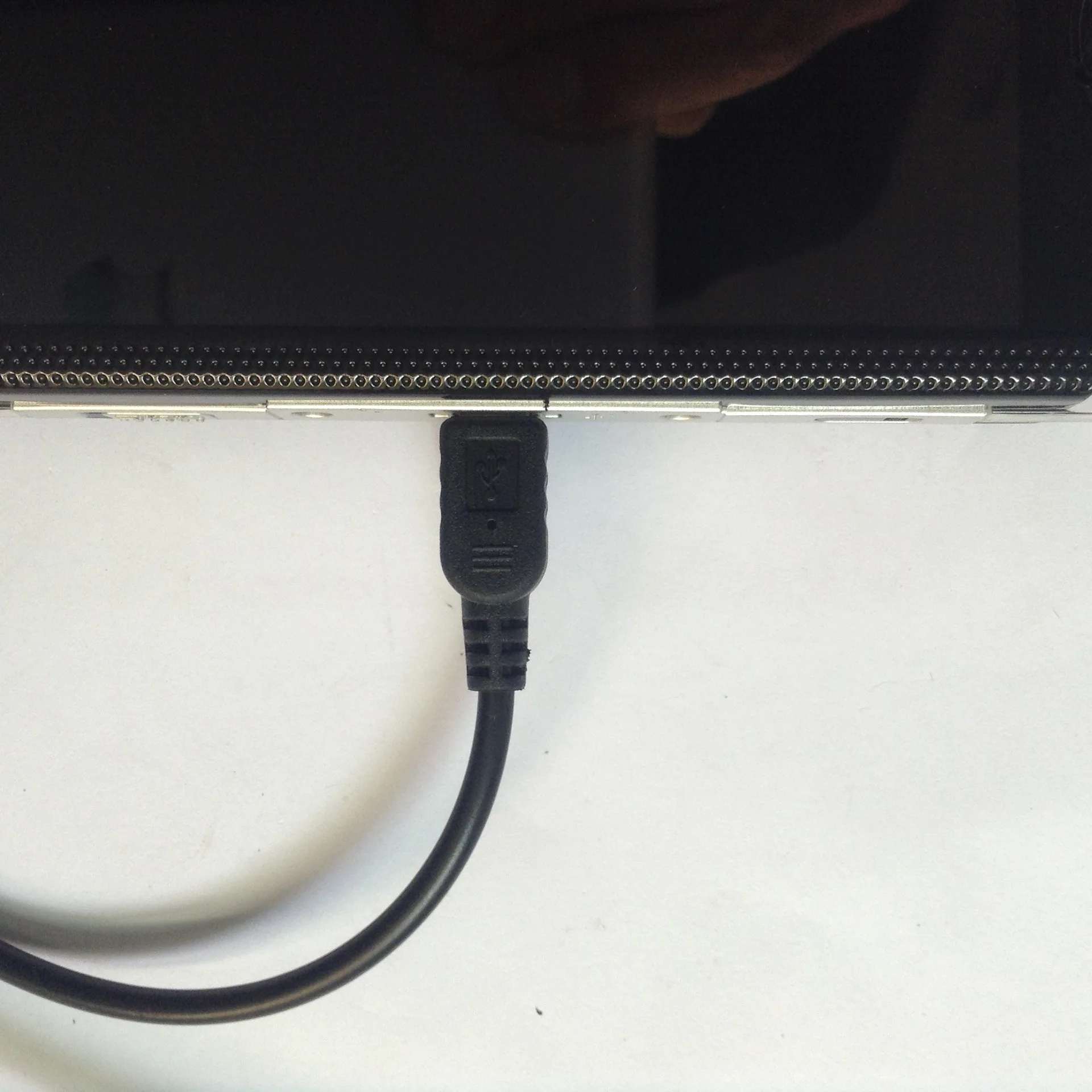 Wholesale 2 in 1 Data Cable 1.2 Meter USB Charging Cable Game Accessories For PSP