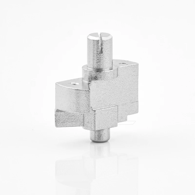 Custom Stainless Steel SUS316L Rotary Switch Rotor Sintered Metal Powder Injection Molding Parts