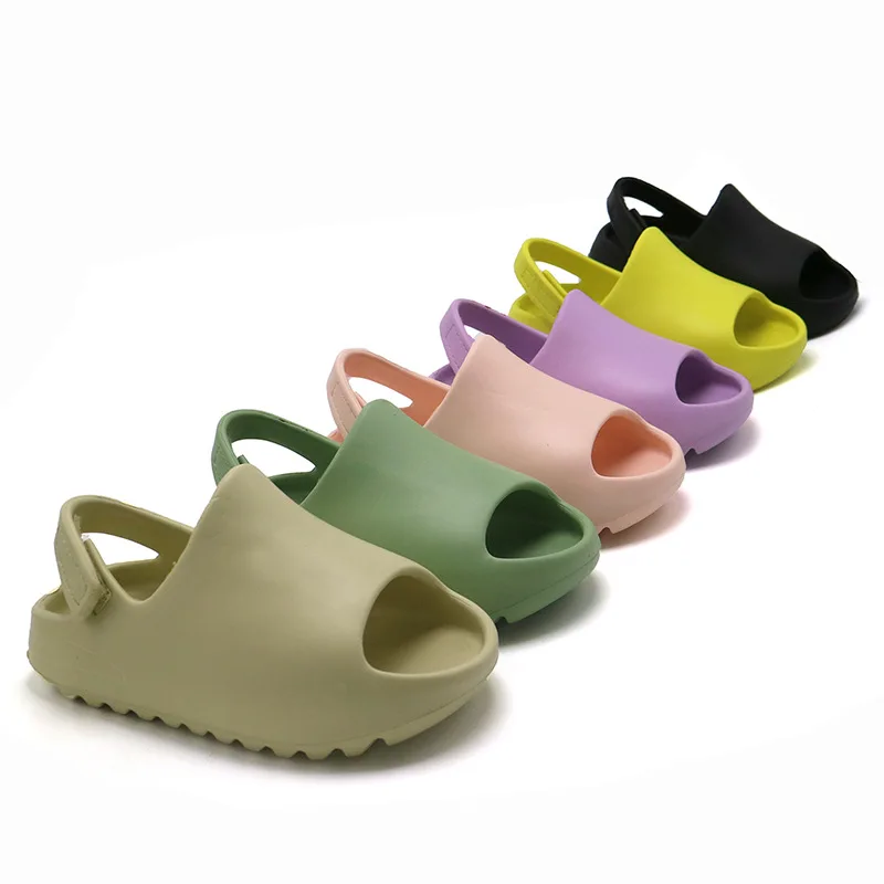  JOGHN OEM/ODM EVA детский летний дом для мальчиков YEEZY детские