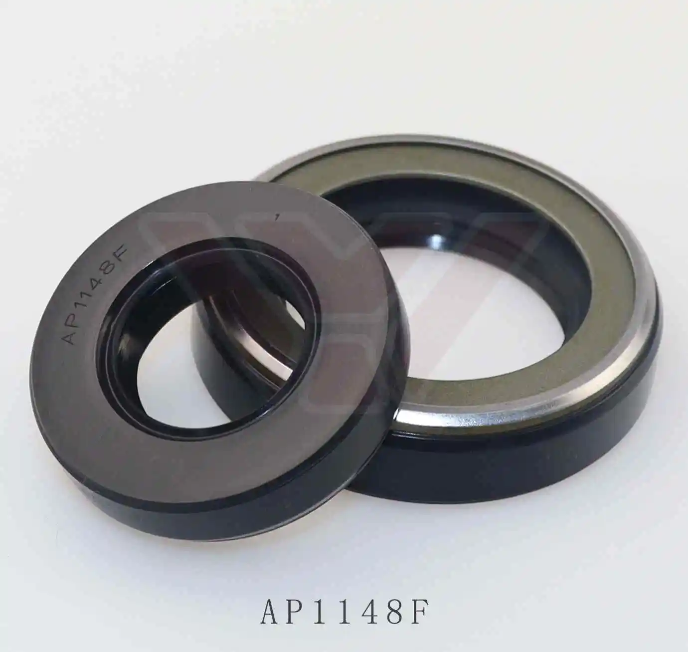 NBR 230*255*8/7.5 for hydraulic pump oil seal excavator High Quality CHINA Oil Seal Factory Supplier TCV oil seal