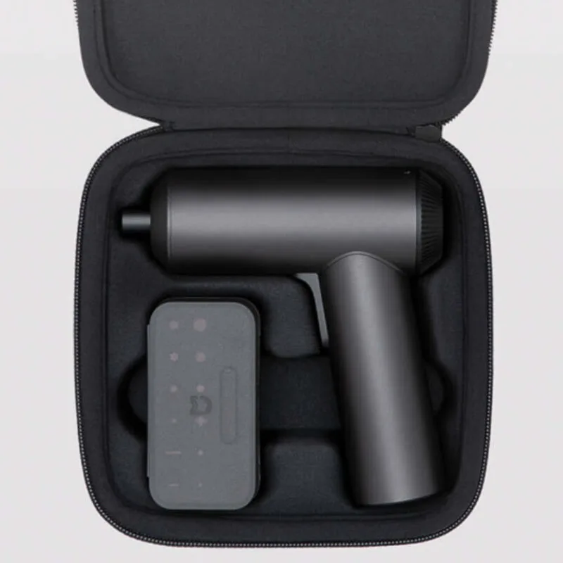 In Stock Original Xiaomi Youpin Mijia Electric Screwdriver Gun Color 3.6V Power Screw Drivers Mijia Electric Screwdriver