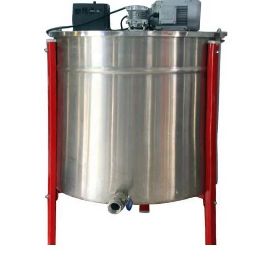  Bee keeping tools & equipment electric 24 frames honey extractor /radial with factory