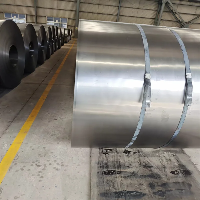 AISI EN No.4 2b 304 304l Cold Roll Stainless Steel Coil J1 201 J3 0cr18ni19 Stainless Steel Coils Ss Coil Stainless Steel Strip