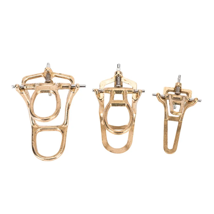 Dental Copprer brass Spring articulators dental lab articulator