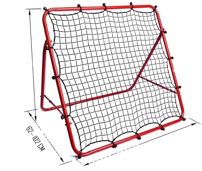 
factory direct price Soccer Goal Portable football goal Nets with Carry Bag with cheap price 