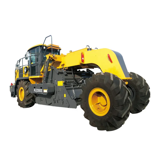 Skymard Xlz2303sp Soil Stabilizer Pavement Cold Recycler 2300mm Asphalt Cold Regeneration Machine