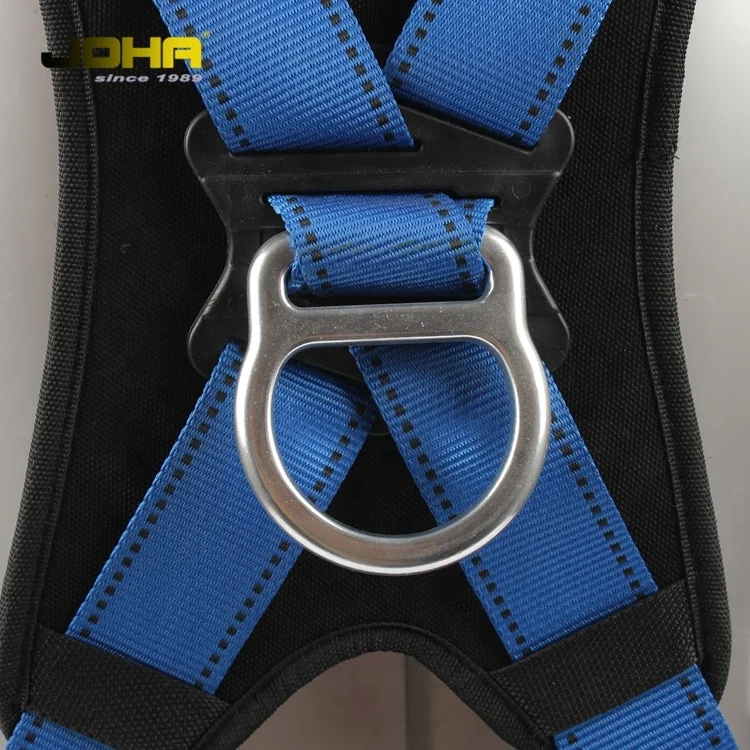EN361 fall protection full body safety belt for aerial work