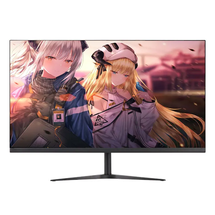  Vesa крепление настольных компьютеров AMD free sync 1ms 144 Гц 24 дюймовый компьютерный монитор