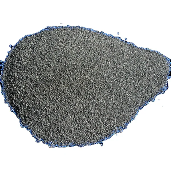 High carbon and low sulfur calcined petroleum coke pellets