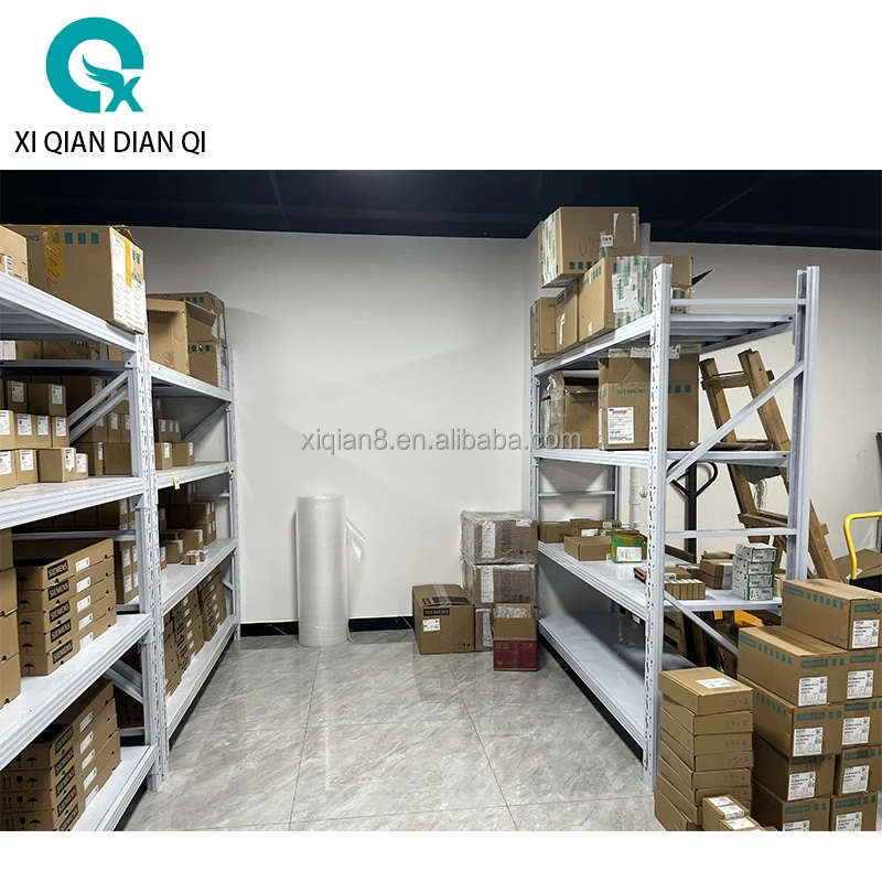 XIQIAN SIMATIC S7-1500 6ES7677-2DB42-0GL0 SIEMENS PLC модуль новый оригинальный