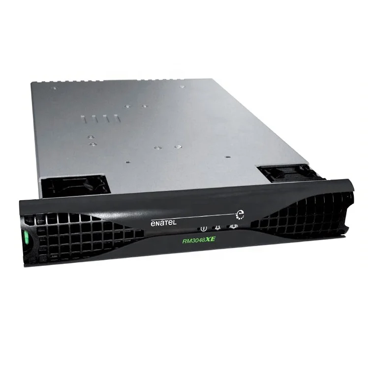 ENATEL rectifier module RM3048XE-23 high frequency DC communication switching power supply