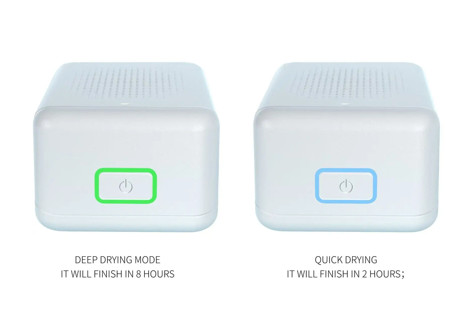 OEM/ODM Cheap Price Hearing Aid Dehumidifier Dryers For Use At Home Or Office Dry Case