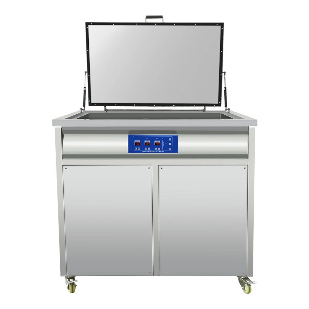 JYD-1072SG частотно-регулируемый автоматический волноваться ультра sonic зубная щётка Lab очищающая Ванна 300L авто запчасти ультразвуковой чистки индустрии