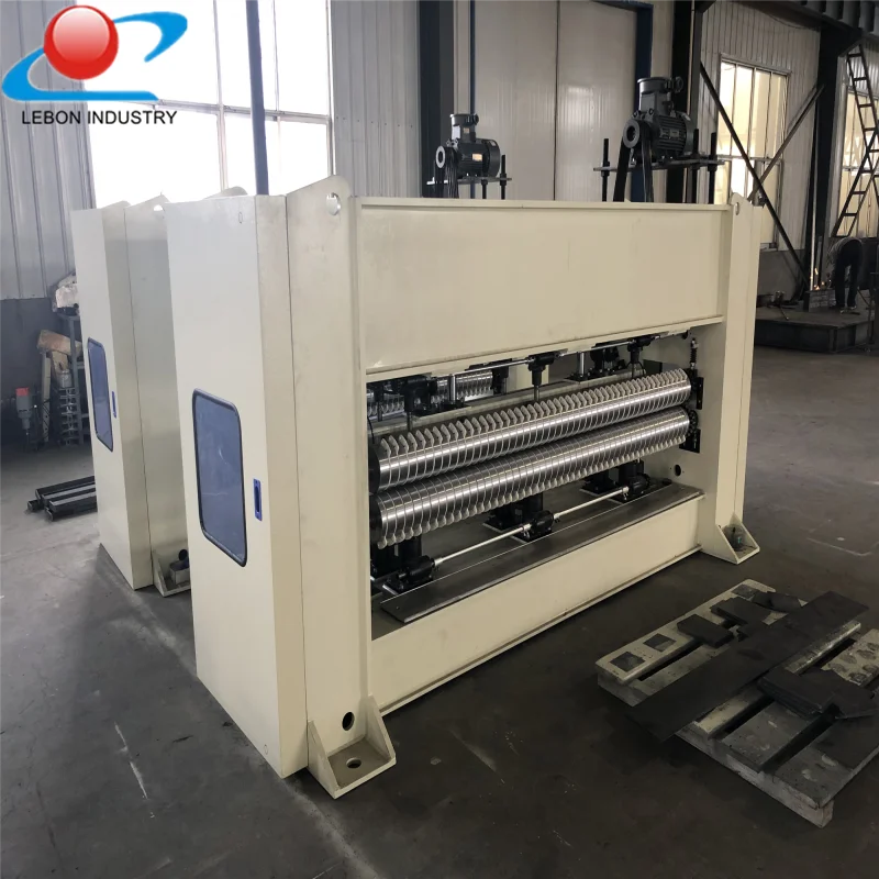 nonwoven machine (7)