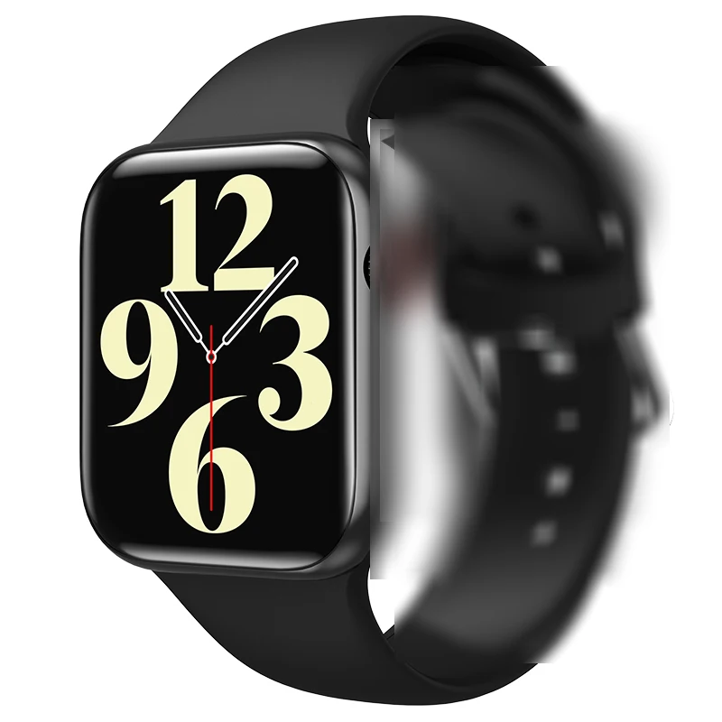 Original HW16 Smart Watch Call 1.72inch 44MM Blood Pressure Heart Rate Monitor IP67 Waterproof Smartwatch bracelet wearfit