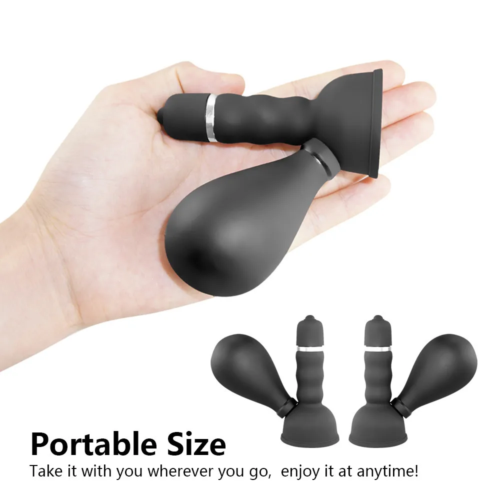 Nipple Smart Vibrator Oral Sucker Sex Licking Vibrator Female Sucking Toy Clitoris Stimulator Vagina Sucker for Women