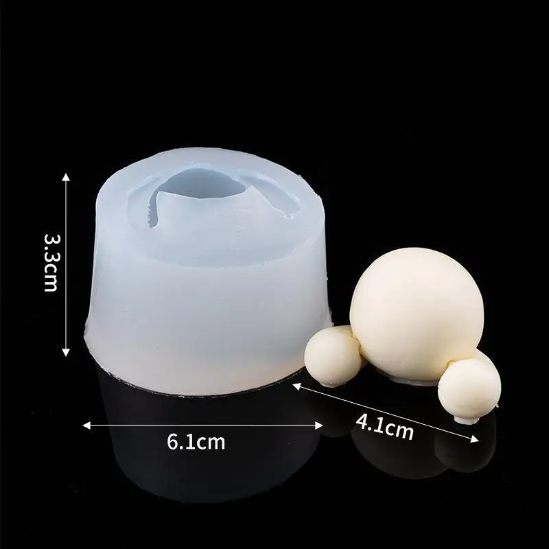 Silicone Concrete Planter Molds Cylinder Oval Round Square Hexagon Stepping Stairs Silicone Flower Pot Base Molds for sale