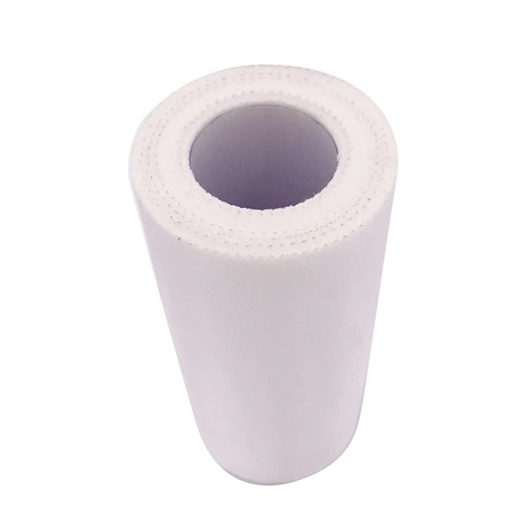 New Medical Consumable Surgical Disposable Adhesive Silk Tape