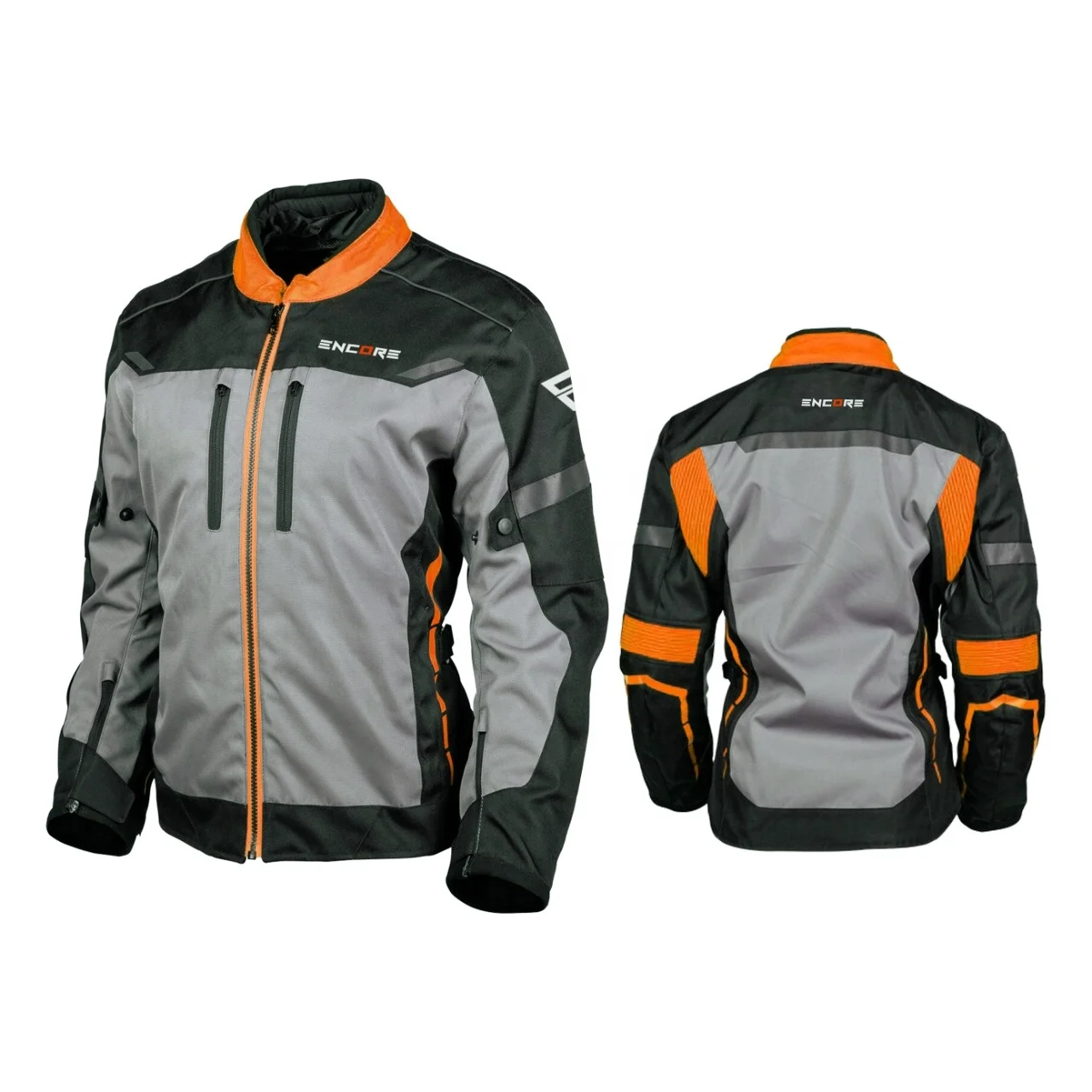 2020 LATEST DESIGNED MOTORCYCLE RACING JACKET WITH WATERPROOF & BREATHABLE MEMBRANE WITH CE APPROVED PROTECTIONS